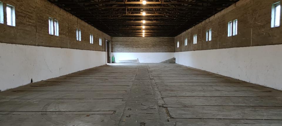 Gewerbeobjekt Plessa - 2&euro; | Angebot:25969628