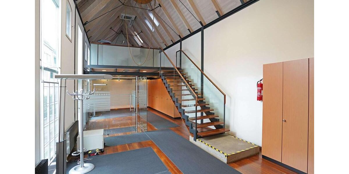 Gewerbeobjekt Norden - 1.900&euro; | Angebot:20079320