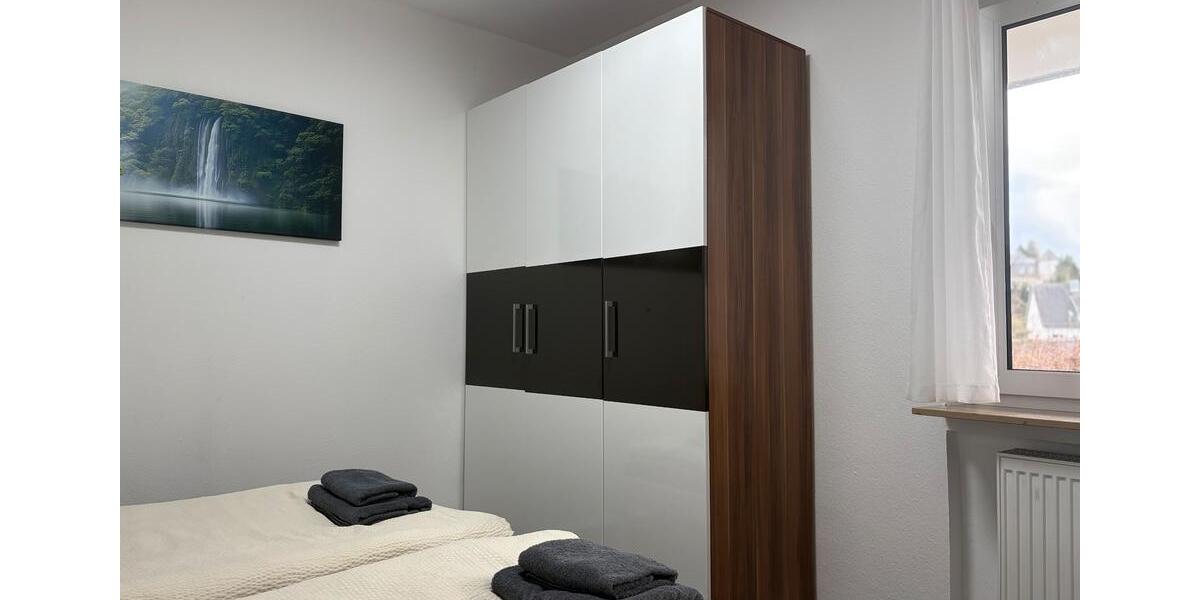 Etagenwohnung Forchtenberg - 2 Zimmer, 51 m&sup2;, 1.200&euro; | Angebot:26691645
