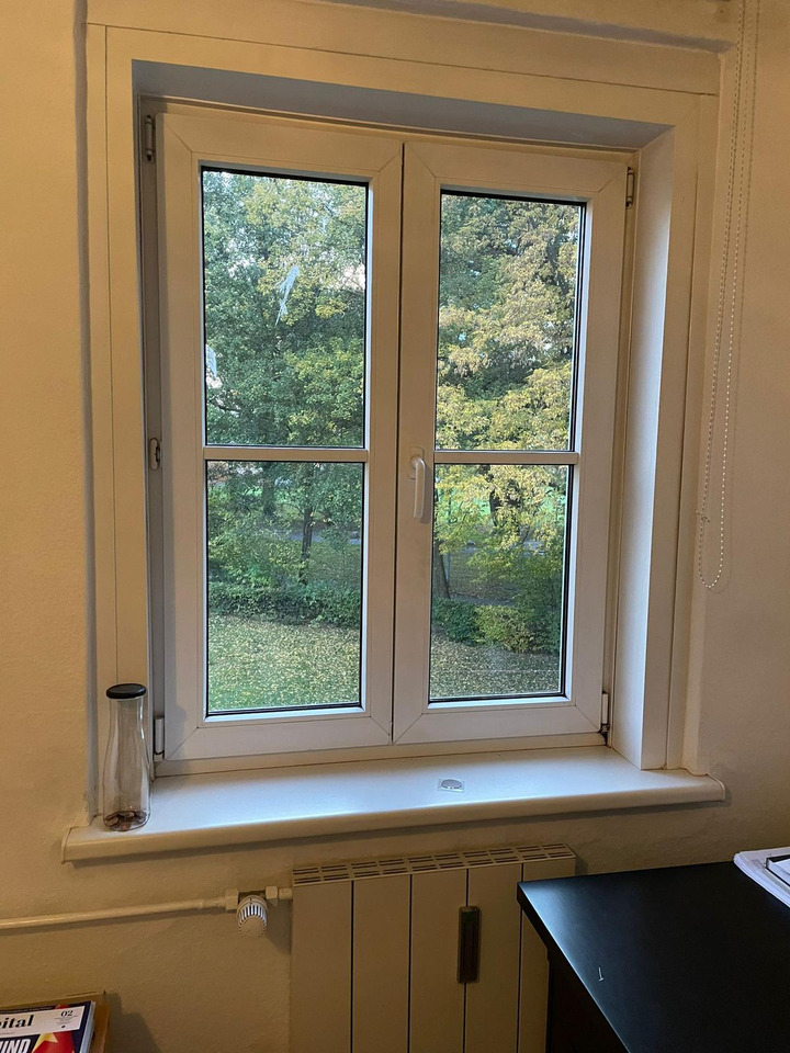 Schönes WG-Zimmer in WOB Innenstadt