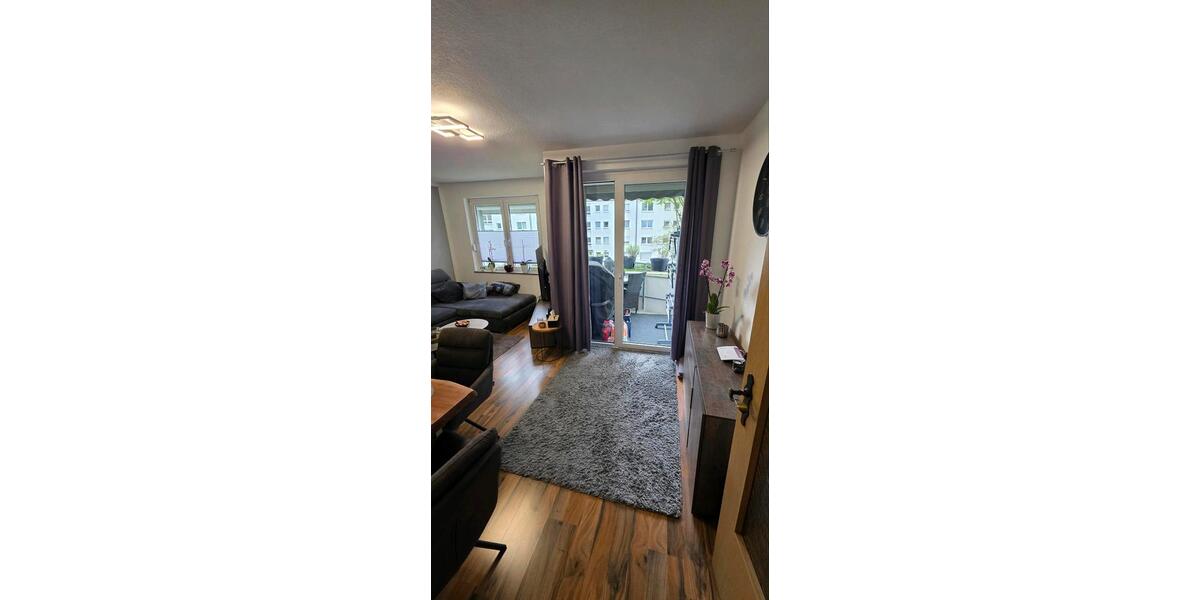 Etagenwohnung Dortmund Hörde - 3 Zimmer, 62 m&sup2;, 911&euro; | Angebot:26594621