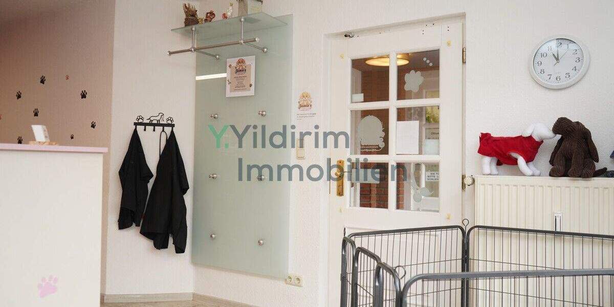 Gewerbeobjekt Cuxhaven - 3 Zimmer, 600&euro; | Angebot:23842137