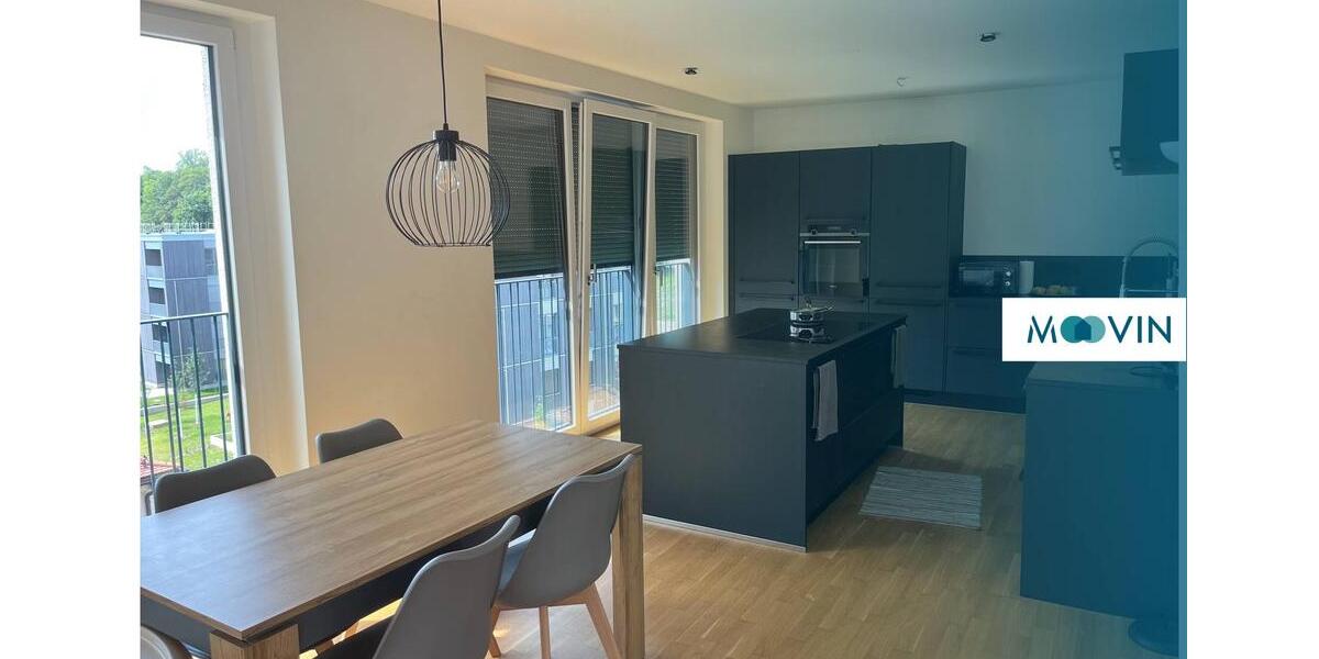 Dachgeschoßwohnung Ulm Obertalfingen - 4 Zimmer, 174 m&sup2;, 2.400&euro; | Angebot:23858879