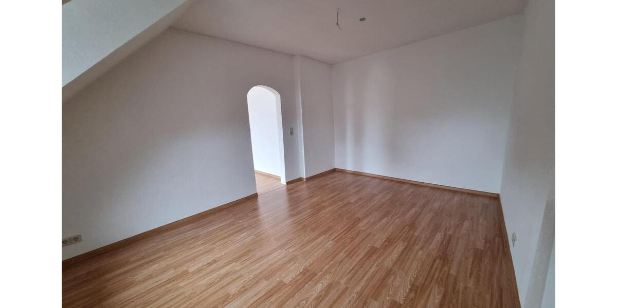Dachgeschoßwohnung Jüterbog - 2 Zimmer, 55 m&sup2;, 550&euro; | Angebot:23593713