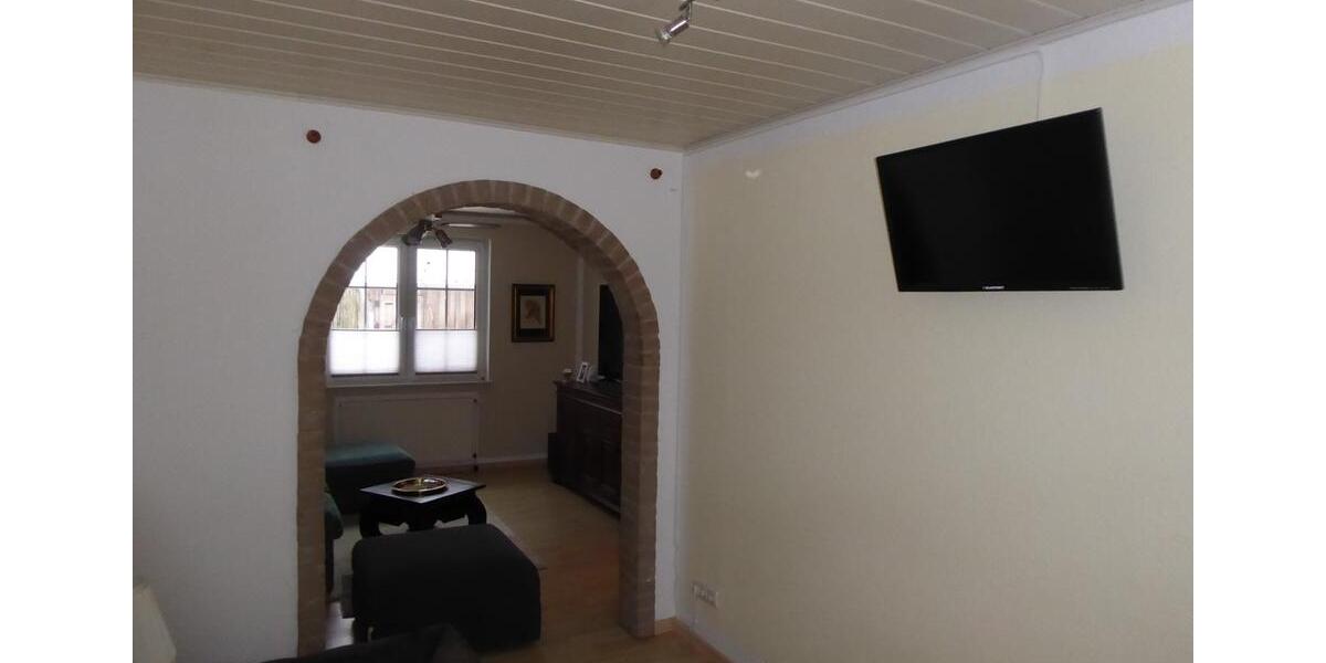 Erdgeschoßwohnung Wietzendorf - 2 Zimmer, 60 m&sup2;, 650&euro; | Angebot:24963118