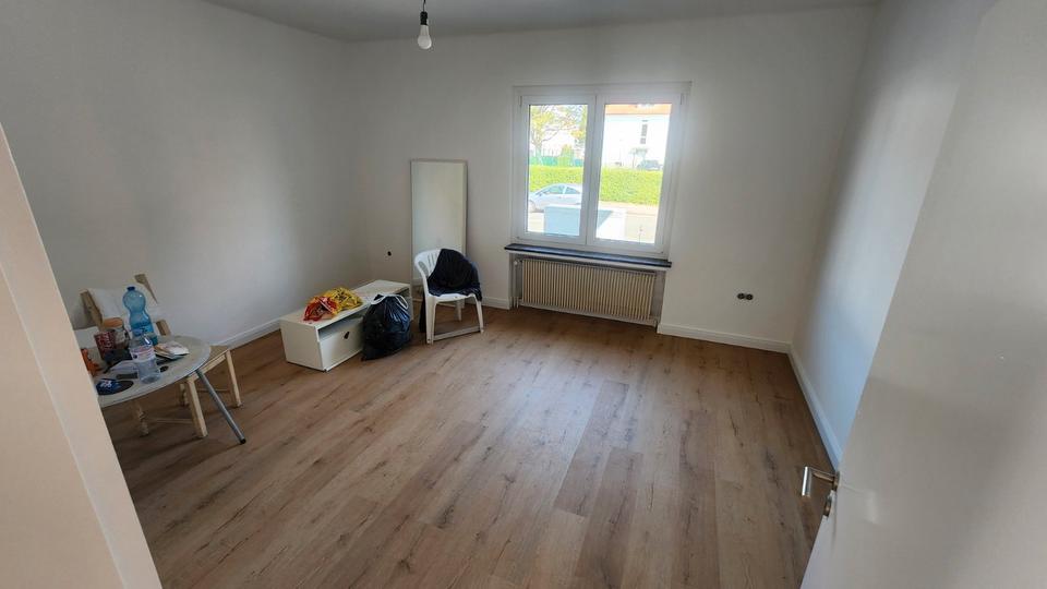 Erdgeschoßwohnung Paderborn - 3.5 Zimmer, 95 m&sup2;, 1.150&euro; | Angebot:26532705