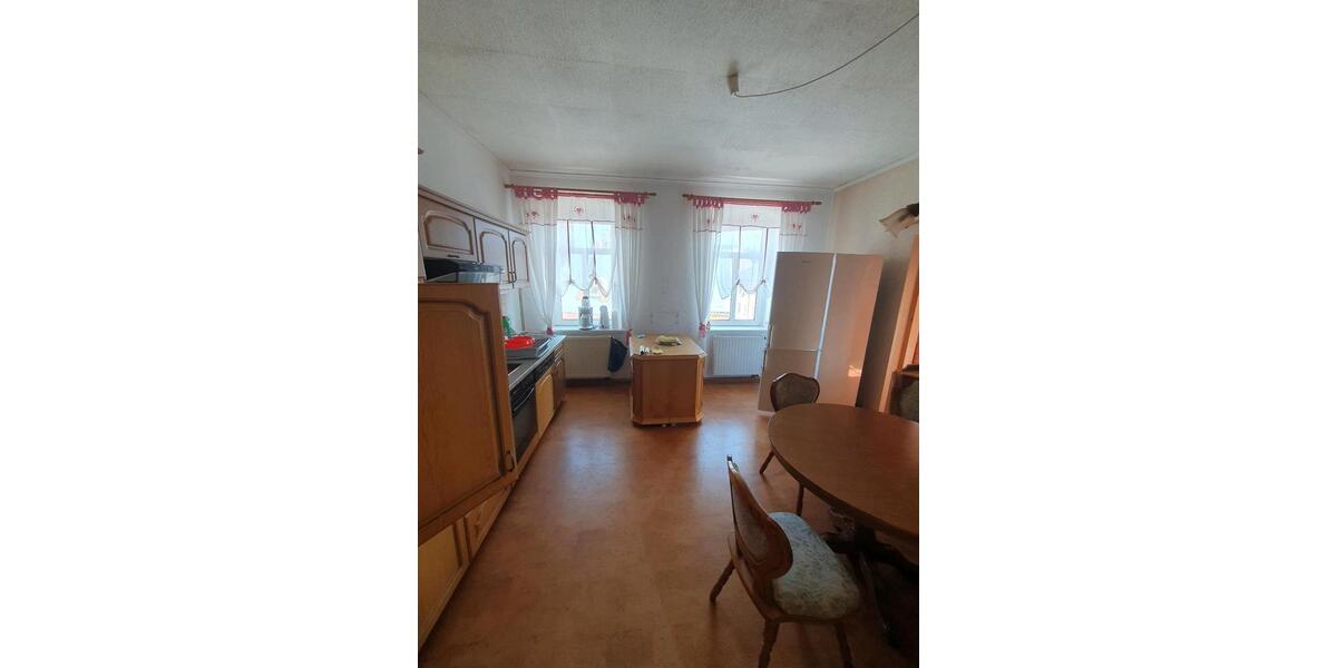 Etagenwohnung Roßwein - 1 Zimmer, 350&euro; | Angebot:23175173