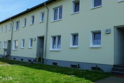 Frisch renovierte Dachgeschosswohnung in ruhiger Lage, DO-Wickede 2 zimmer