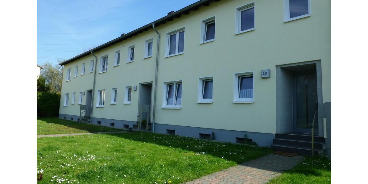 Frisch renovierte Dachgeschosswohnung in ruhiger Lage, DO-Wickede 2 zimmer