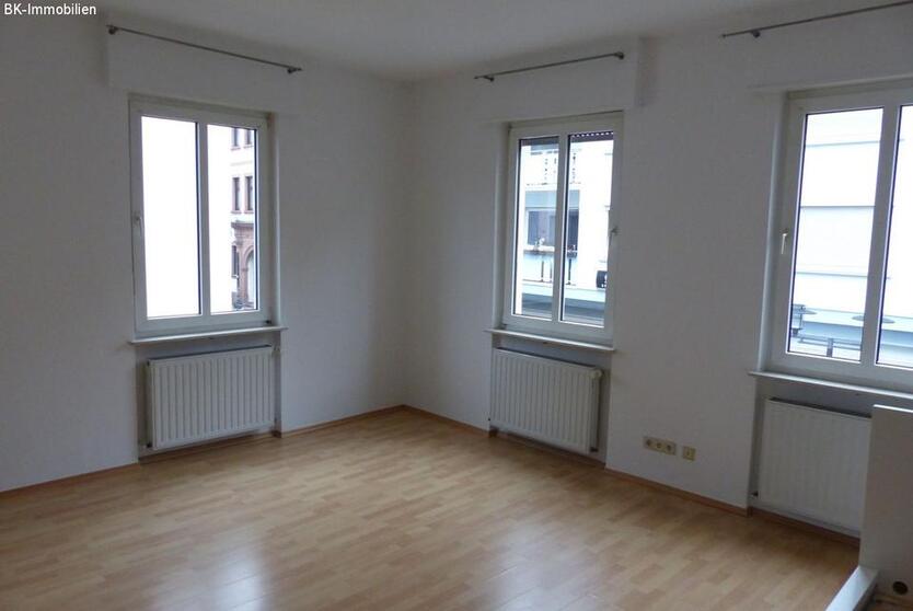 Wohnung in der Altstadt als 2er WG geeignet!
