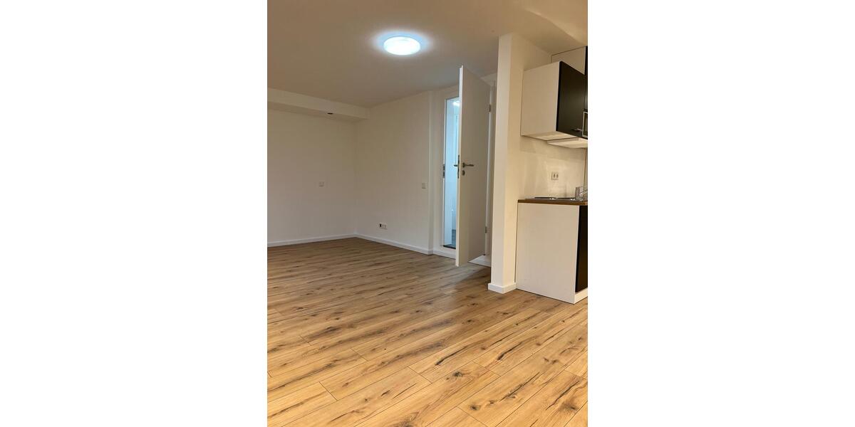 Etagenwohnung Butzbach - 1 Zimmer, 30 m&sup2;, 550&euro; | Angebot:24588259
