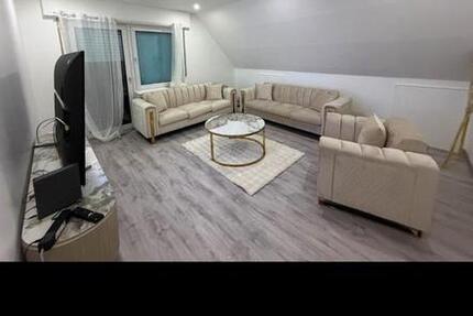 Wohnung Rinteln - 4 Zimmer, 88 m&sup2;, 850&euro; | Angebot:25646610