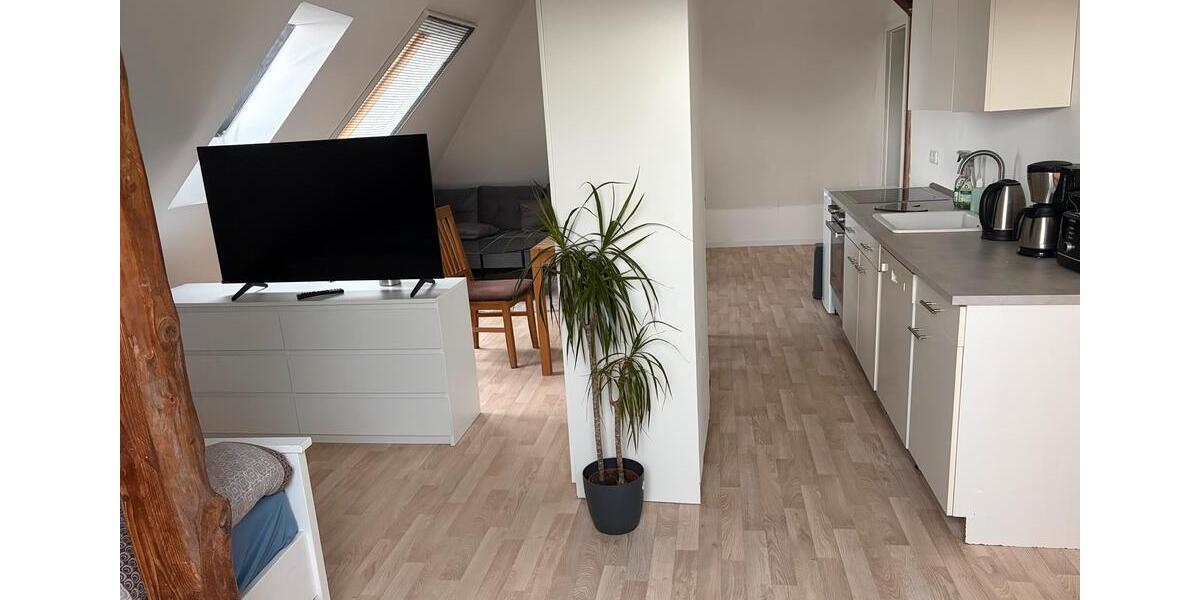 Wohnen auf Zeit Porta Westfalica - 1 Zimmer, 40 m&sup2;, 650&euro; | Angebot:25402637