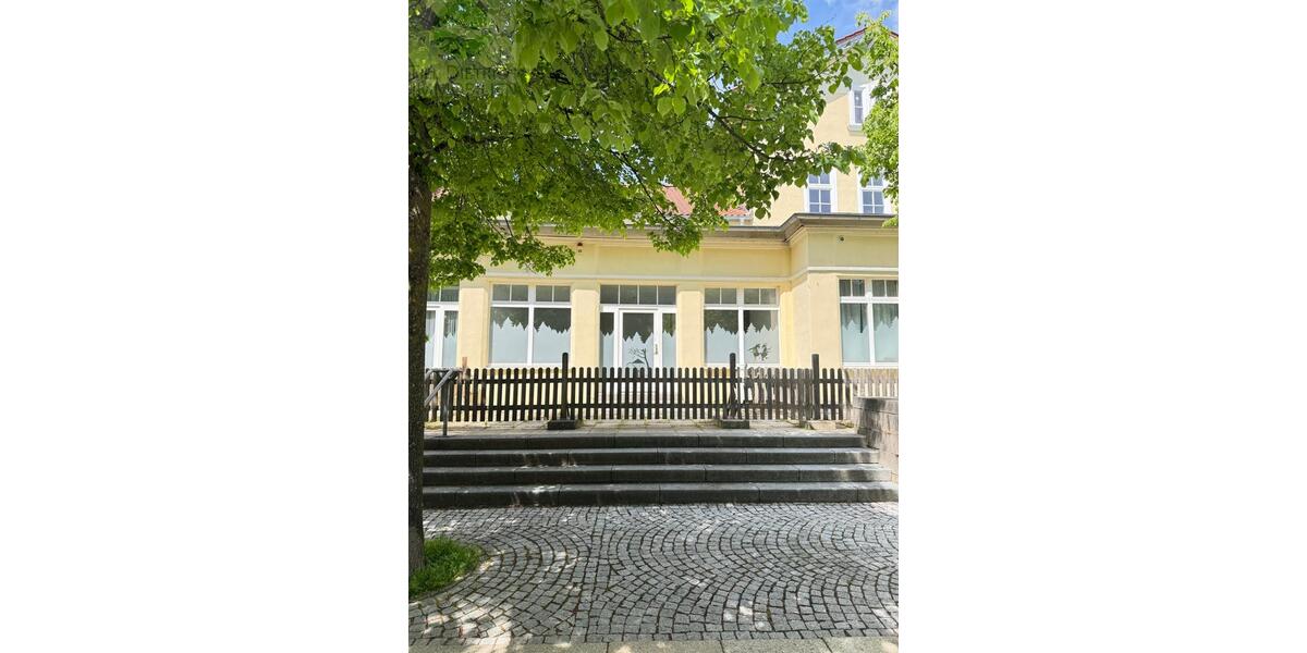 Erdgeschoßwohnung Ilmenau - 4 Zimmer, 90 m&sup2;, 770&euro; | Angebot:26492725