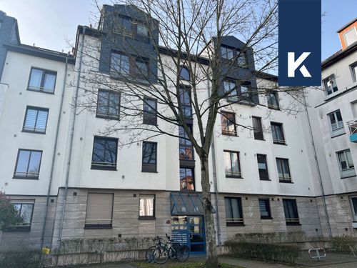 Etagenwohnung Wesseling - 2 Zimmer, 61 m&sup2;, 1.150&euro; | Angebot:25545635