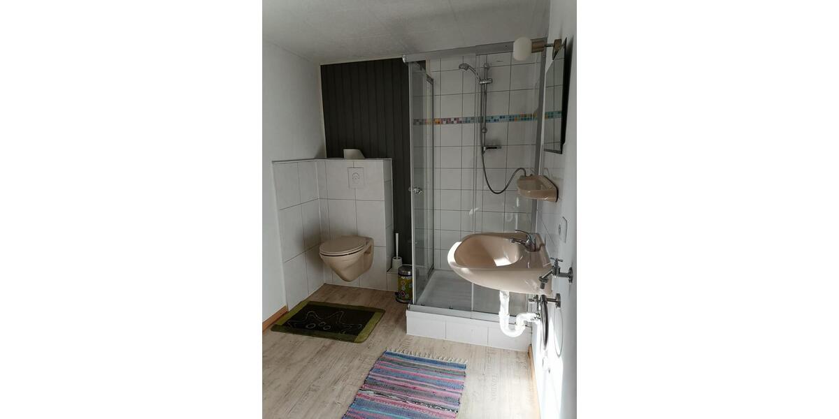 Wohnen auf Zeit Wiehl - 3 Zimmer, 86 m&sup2;, 12&euro; | Angebot:26402581