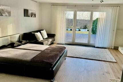 Wohnung Aulendorf - 1 Zimmer, 44 m&sup2;, 660&euro; | Angebot:24433049