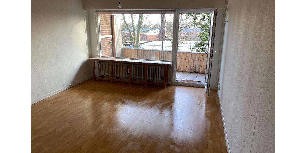 Etagenwohnung Neustadt in Holstein - 2 Zimmer, 66 m&sup2;, 885&euro; | Angebot:25257546