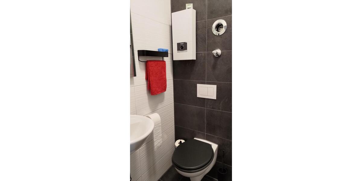 Wohnen auf Zeit Kamp-Lintfort Lintfort - 1 Zimmer, 25 m&sup2;, 650&euro; | Angebot:25989707