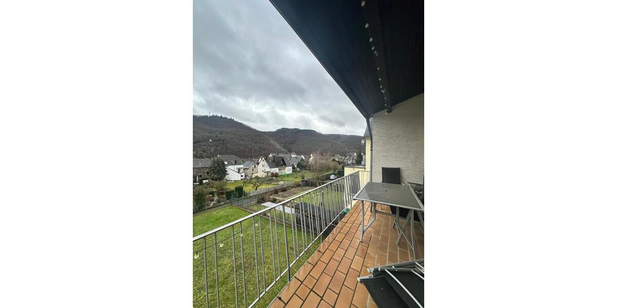 Etagenwohnung Bernkastel-Kues Kues - 3 Zimmer, 89 m&sup2;, 800&euro; | Angebot:25047786