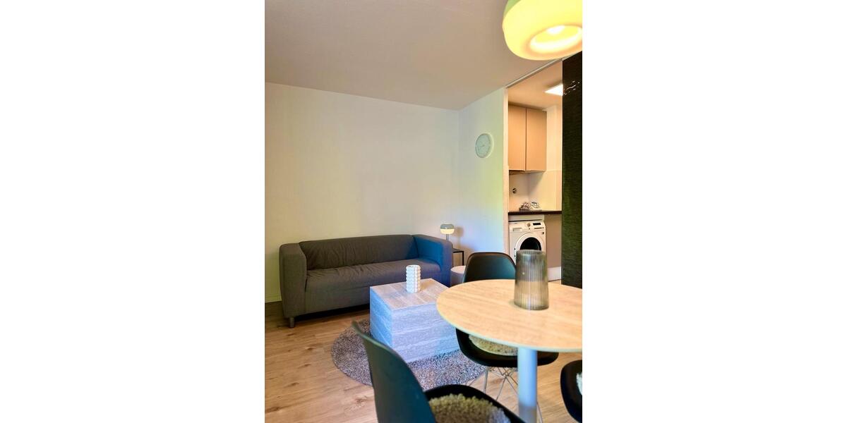 Etagenwohnung Senden - 1 Zimmer, 41 m&sup2;, 690&euro; | Angebot:26439708