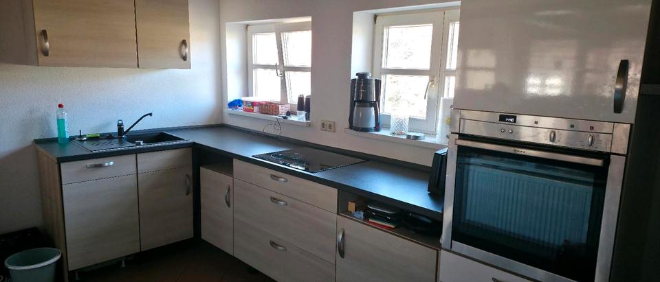 Etagenwohnung Oebisfelde-Weferlingen Weferlingen - 3 Zimmer, 80 m&sup2;, 784&euro; | Angebot:26285238