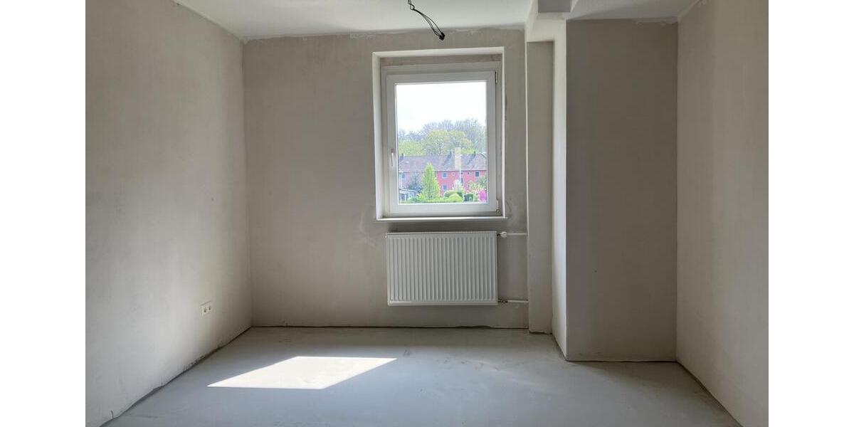 Etagenwohnung Duisburg Walsum - 2.5 Zimmer, 50 m&sup2;, 438&euro; | Angebot:24375179