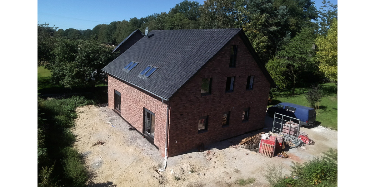 Doppelhaushälfte Rosengarten - 5 Zimmer, 112 m&sup2;, 1.590&euro; | Angebot:25406096