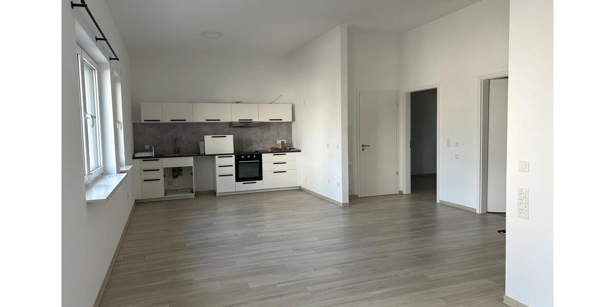 Erdgeschoßwohnung Grünberg - 2.5 Zimmer, 78 m&sup2;, 950&euro; | Angebot:26610189