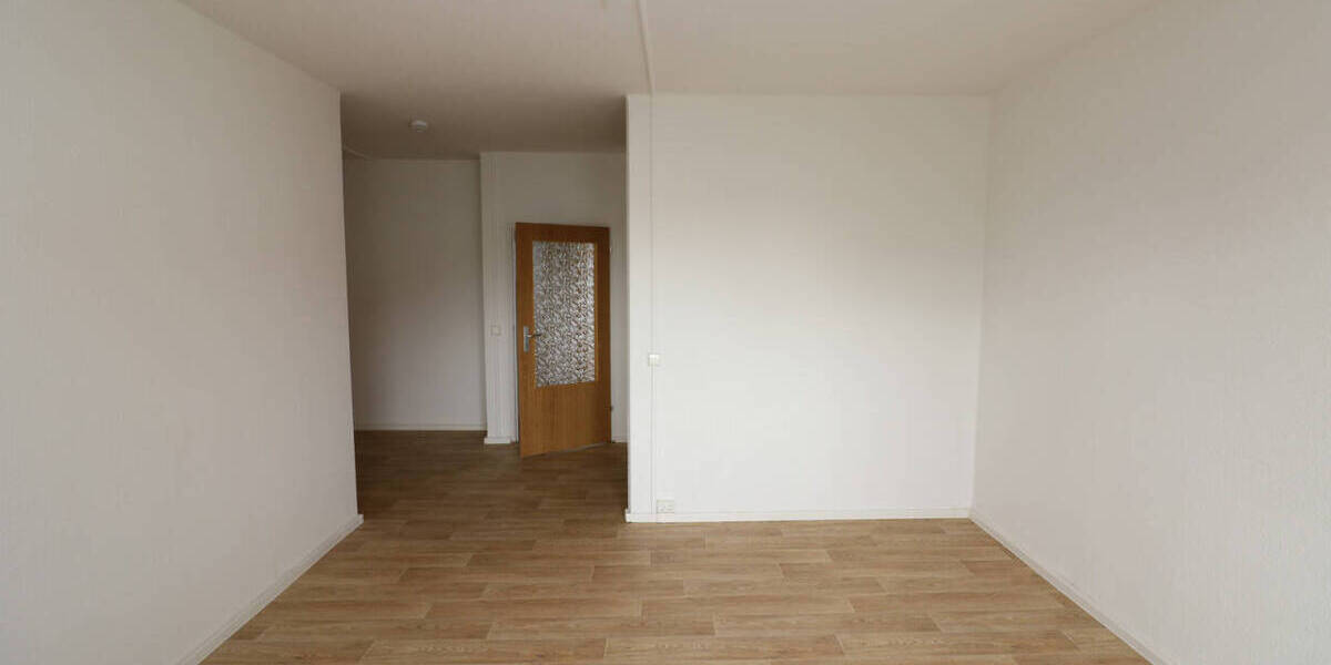 Etagenwohnung Freiberg Freiberg Nord - 3 Zimmer, 55 m&sup2;, 359&euro; | Angebot:26572705