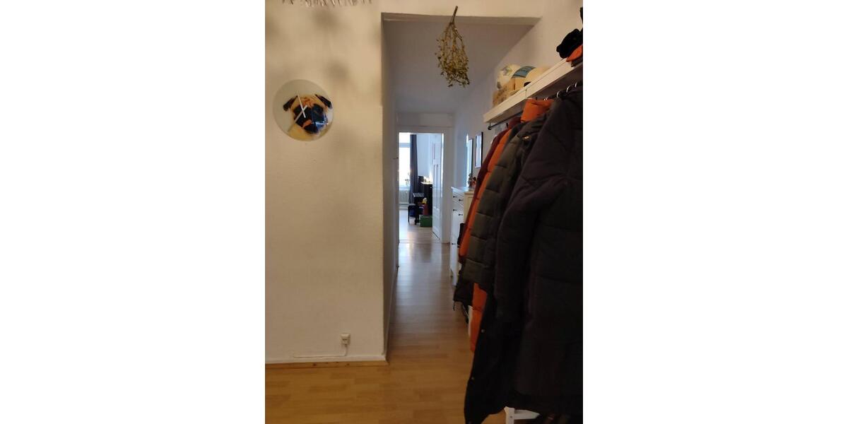 Hochparterre Hildesheim Oststadt/Stadtfeld - 4 Zimmer, 120 m&sup2;, 880&euro; | Angebot:26612169
