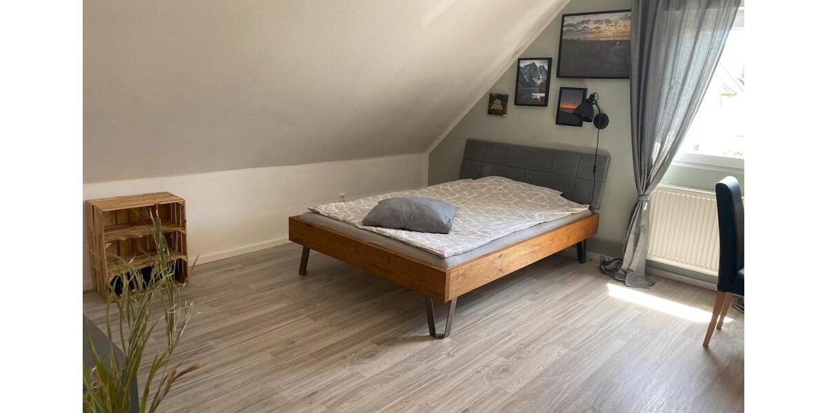 Wohnen auf Zeit Mannheim Niederfeld - 1 Zimmer, 25 m&sup2;, 590&euro; | Angebot:26326662