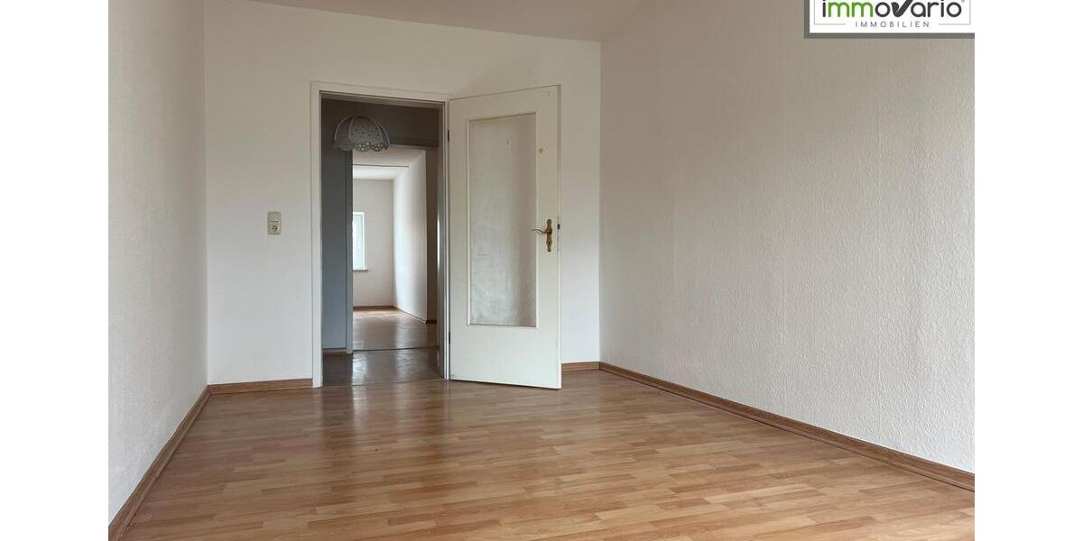Dachgeschoßwohnung Magdeburg Brückfeld - 4 Zimmer, 113 m&sup2;, 790&euro; | Angebot:25510415