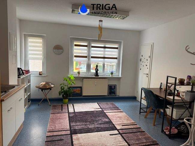 Gewerbeobjekt Bleicherode - 495&euro; | Angebot:24426068