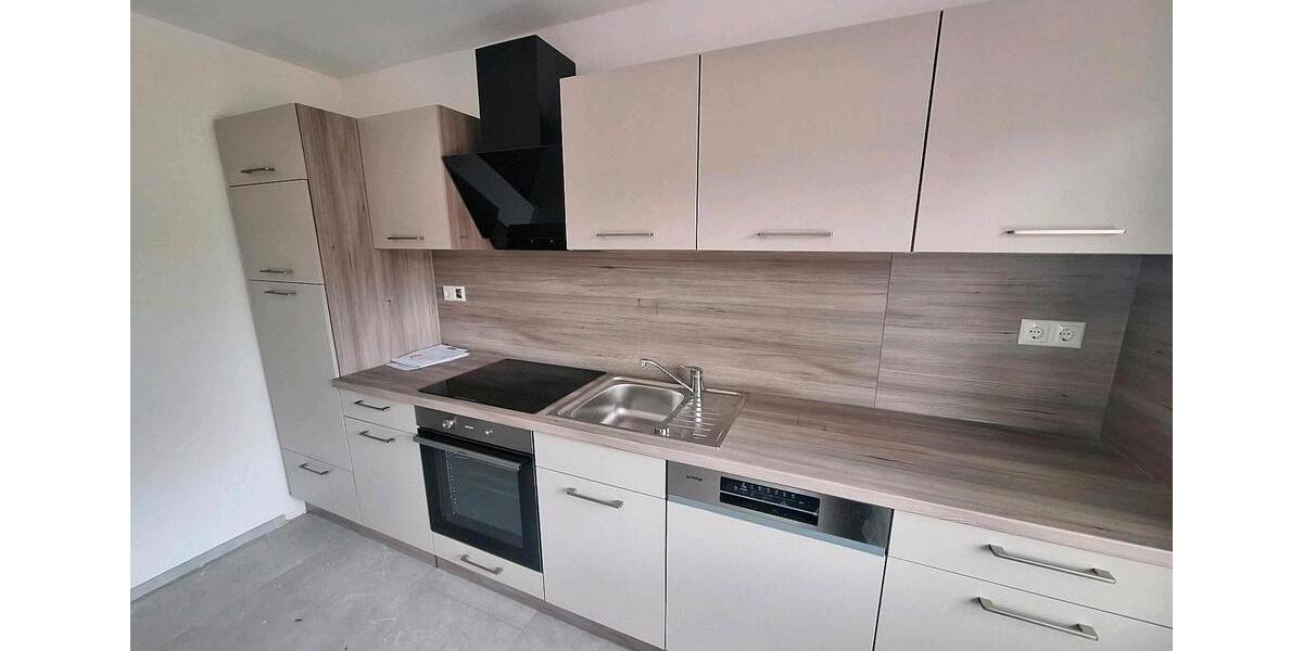 Etagenwohnung Hirschau - 3 Zimmer, 73 m&sup2;, 600&euro; | Angebot:26033532