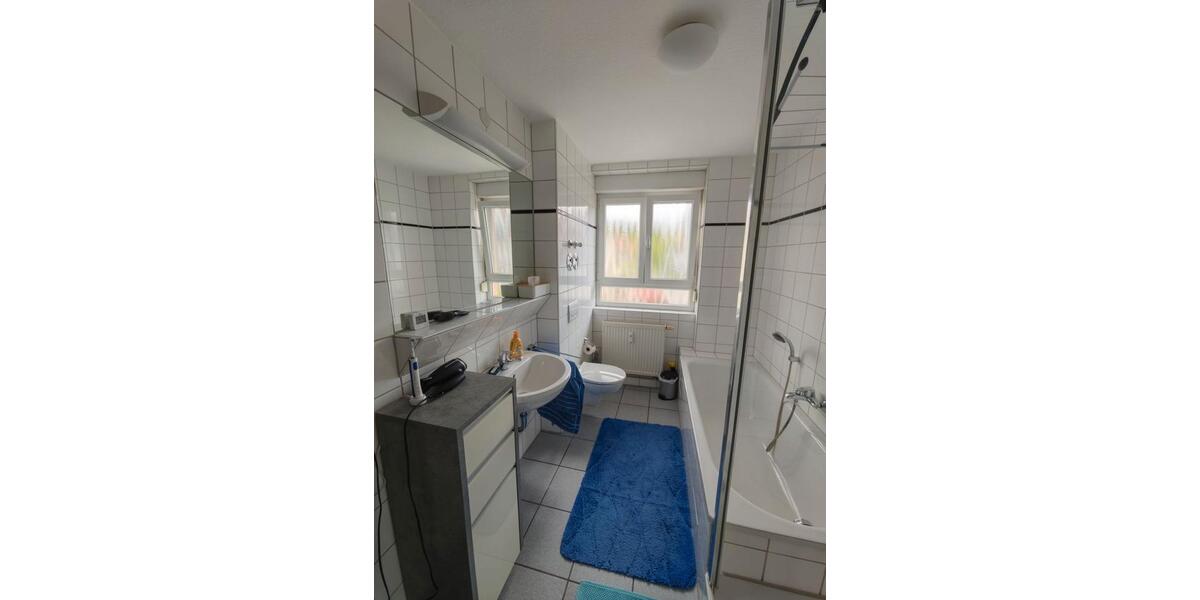 Etagenwohnung Wörth am Rhein - 3.5 Zimmer, 102 m&sup2;, 1.080&euro; | Angebot:26605322