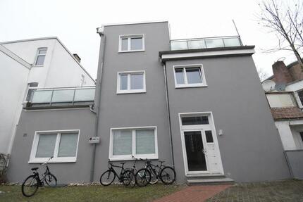 Wohnung Oldenburg Bürgeresch - 2 Zimmer, 60 m&sup2;, 750&euro; | Angebot:24862224