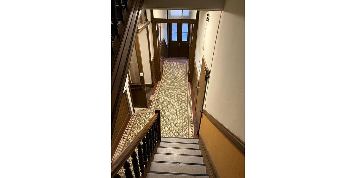 Charmante 4 Zimmer in TOP Lage Wiesbaden Mitte 4 zimmer