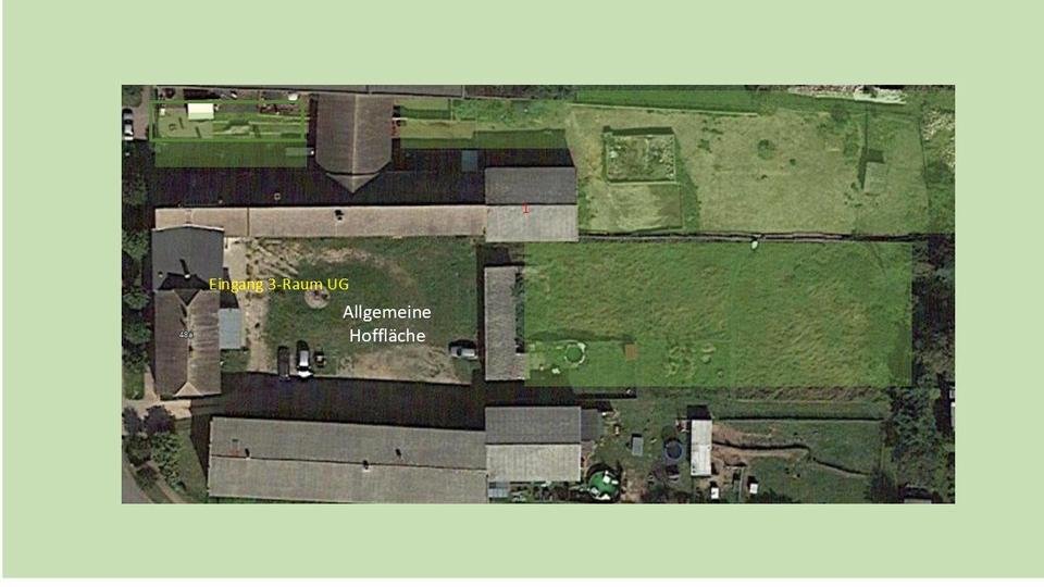 Etagenwohnung Kemberg - 3.5 Zimmer, 85 m&sup2;, 579&euro; | Angebot:26313567