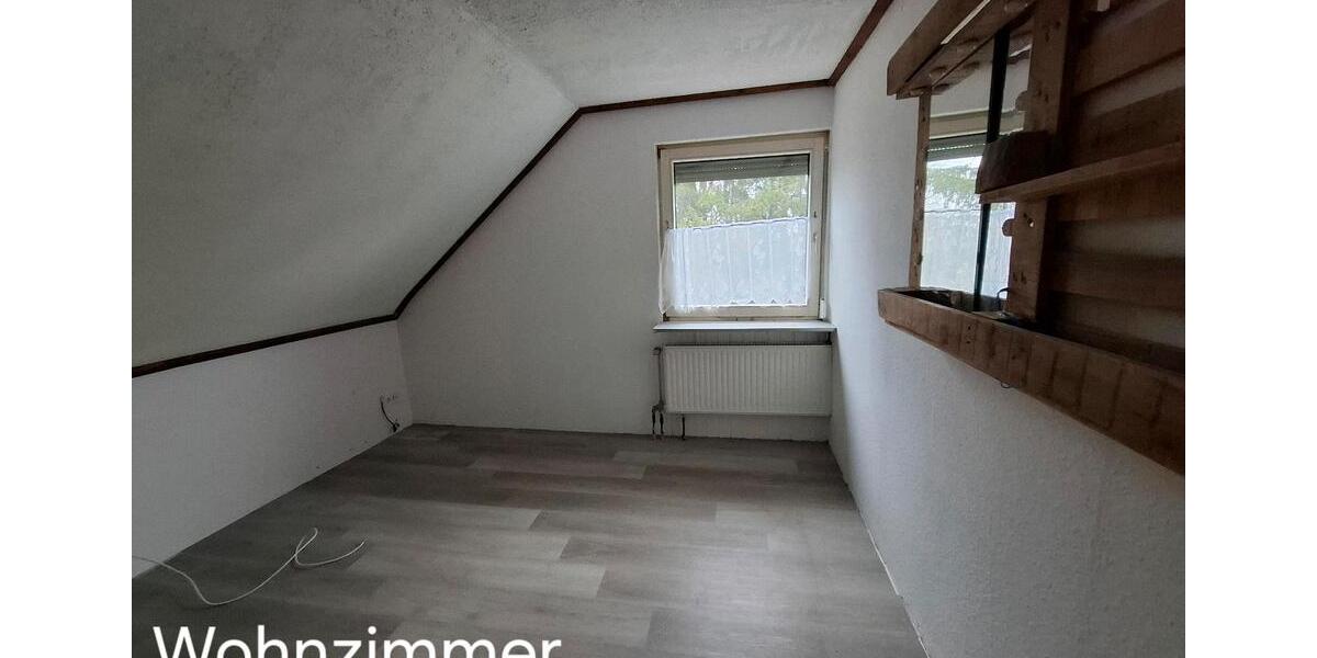 Dachgeschoßwohnung Langfurth - 3.5 Zimmer, 75 m&sup2;, 750&euro; | Angebot:26482746