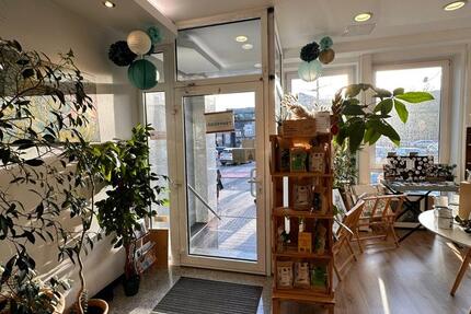 Gewerbeobjekt Wuppertal Barmen - 2.900&euro; | Angebot:24383878