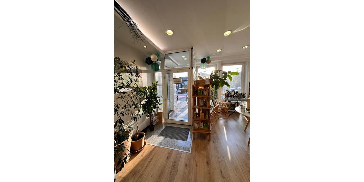 Gewerbeobjekt Wuppertal Barmen - 2.900&euro; | Angebot:24383878