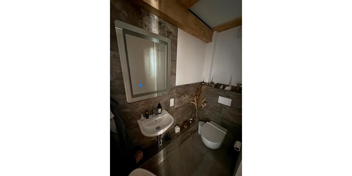 Erdgeschoßwohnung Lichtenau - 4 Zimmer, 120 m&sup2;, 1.600&euro; | Angebot:26039635