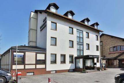 Wohnen auf Zeit Frankfurt am Main Mitte-West - 1 Zimmer, 480 m&sup2;, 850&euro; | Angebot:20698603
