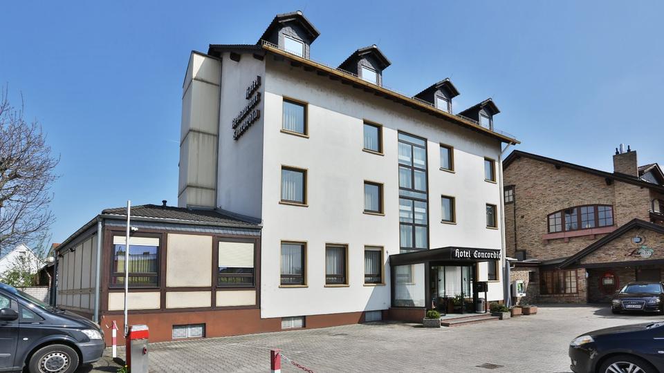 Wohnen auf Zeit Frankfurt am Main Mitte-West - 1 Zimmer, 480 m&sup2;, 850&euro; | Angebot:20698603