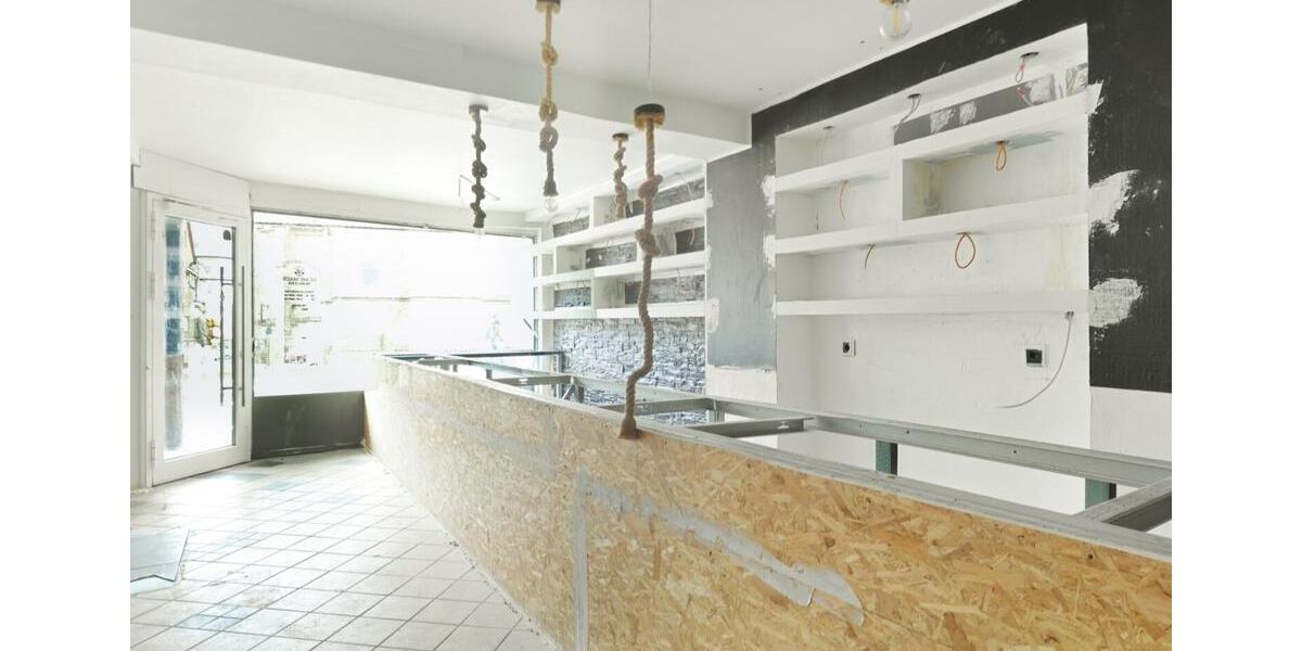 Gewerbeobjekt Marburg - 850&euro; | Angebot:26126698