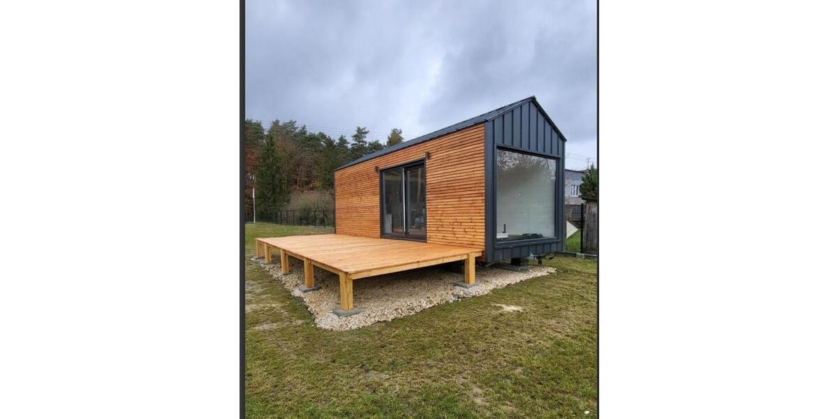 Einfamilienhaus Naunhof - 2 Zimmer, 40 m&sup2;, 725&euro; | Angebot:25988741