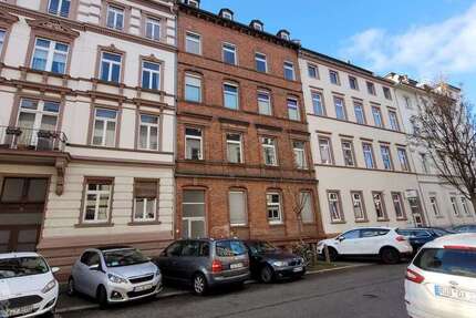 Zimmer Wiesbaden Mitte - 5 Zimmer, 730&euro; | Angebot:26319513