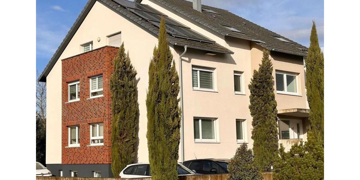 Helle 2-Zimmer-Kellerwohnung in Willstätt zu vermieten 2 zimmer