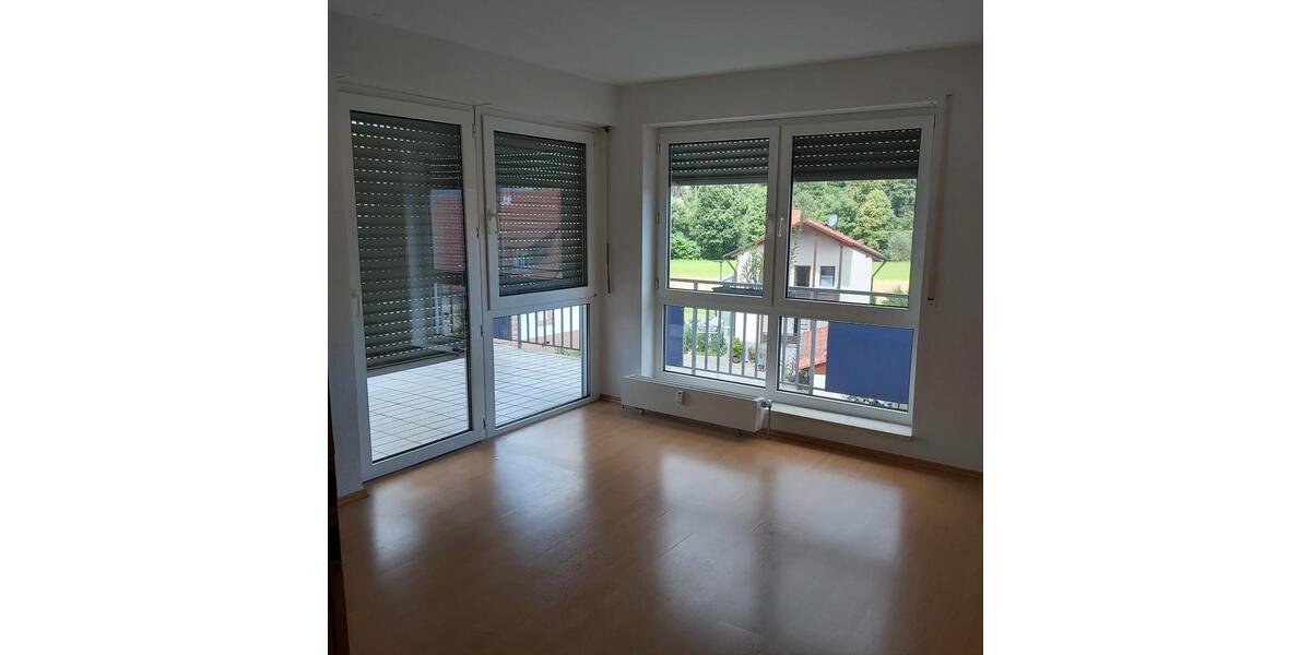 Maisonettenwohnung Sexau - 5 Zimmer, 130 m&sup2;, 1.350&euro; | Angebot:26654964